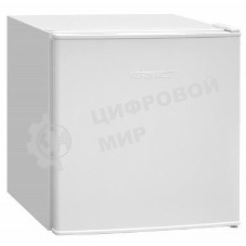Холодильник Nordfrost NR 402 W белый однокамерный 44 л
