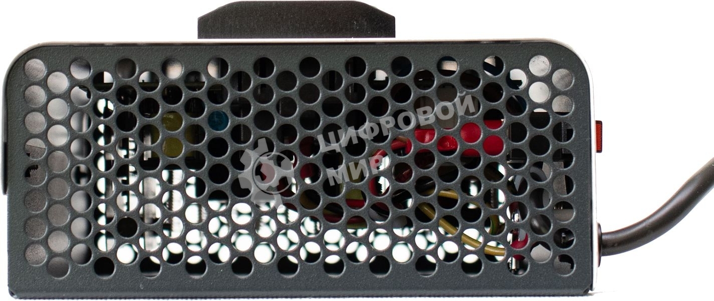 Стабилизатор напряжения Штиль ИнСтаб IS350 300Вт 350ВА белый