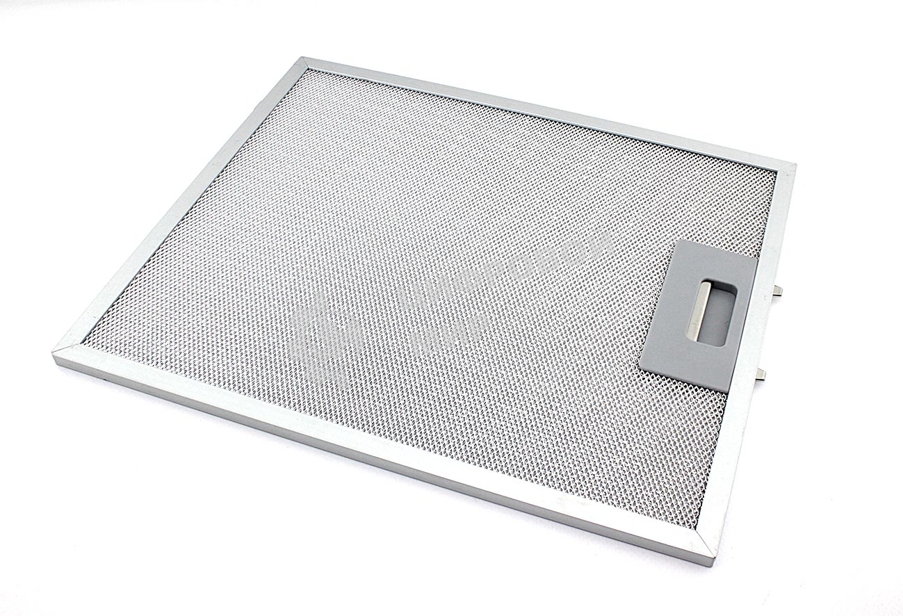 Жировой фильтр для вытяжек Krona 31329026 320х269 мм