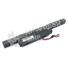Аккумуляторная батарея для ноутбука Acer Aspire E15 E5-575G10.8V 4400mAh OEM