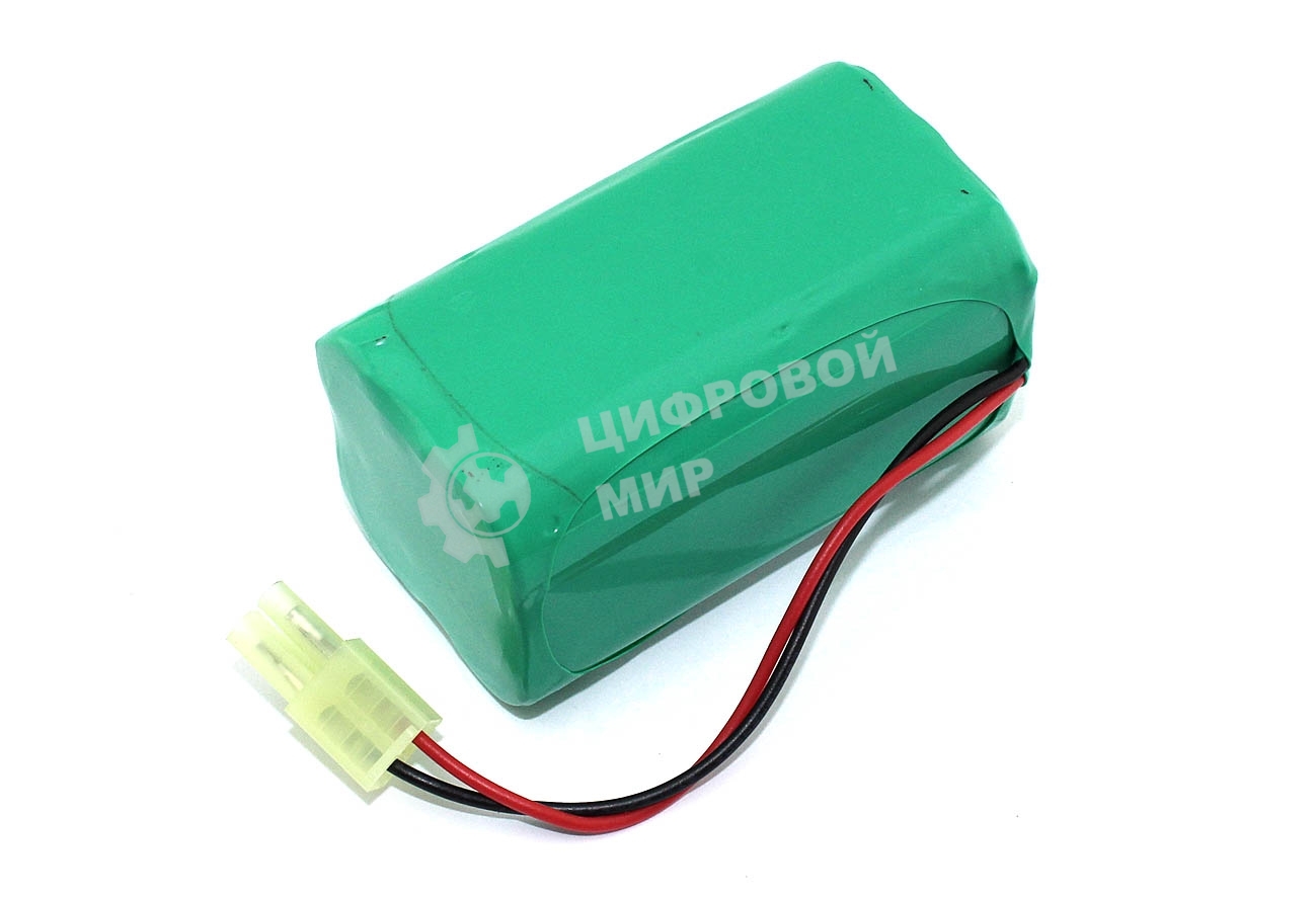 Аккумулятор для iRobojet Duel 2 2600 mAh 14.4V