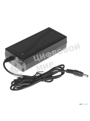 Блок питания для видеокамер ORIENT SAP-48A DC 48V, 2.0A, защита от КЗ и перегрузки, вилка с кабелем