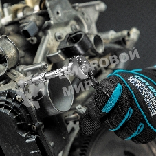 Ключ-трещотка Gross 1/4