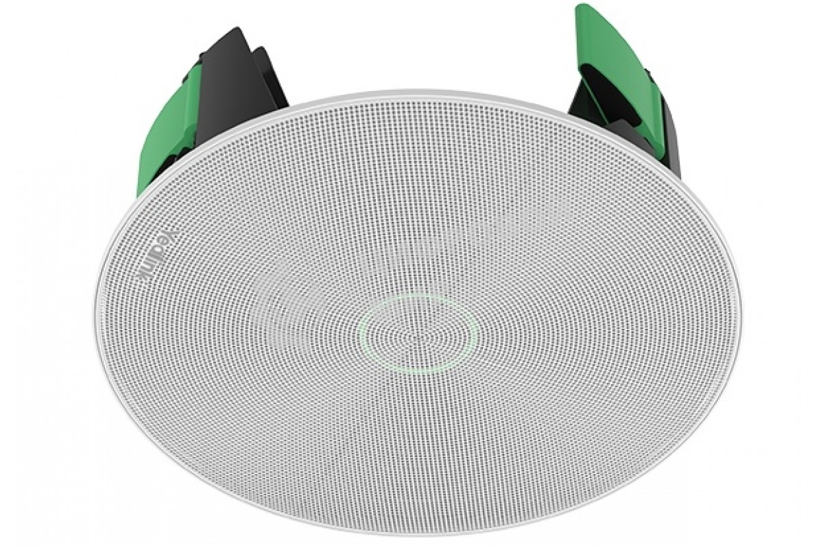 Потолочный микрофонный массив для терминалов ВКС/Yealink CM20 SkySound Ceiling Microphone/2-year AMS 1303095