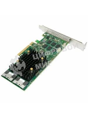 Контроллер MegaRAID 9560-16I SGL (05-50077-00)