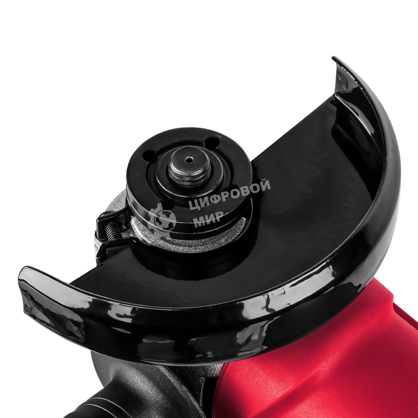 Угловая шлифовальная машина MTX MAG125-800, 800 Вт, 125 мм, 12000 об/мин