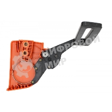 Ручка тормоза для бензопилы Husqvarna 137/142 122081