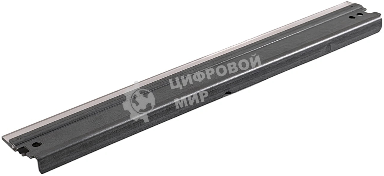 Лезвие чистящее Cactus CS-WB-HM402-10 для HP LJ Pro M402/M426/M304/M404/M428/M501/M403/M427 Enterprise M406/M430/M506/M527/M507/M528 Canon LBP-212/214/215/312/223/225/226/MF-426/428/429/440/443/445/446/449/522/525