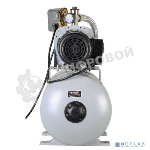 Автономная насосная станция Ресанта АНС-3600П