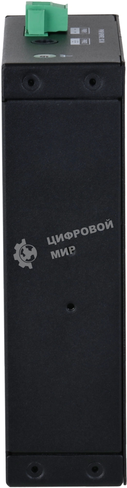 Коммутатор Dahua DH-HS4408-4ET-96 управляемый