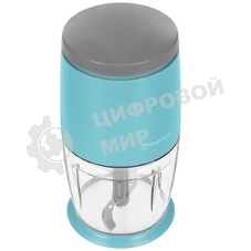 Чоппер Sakura SA-6252BL 400Вт 0,5 л