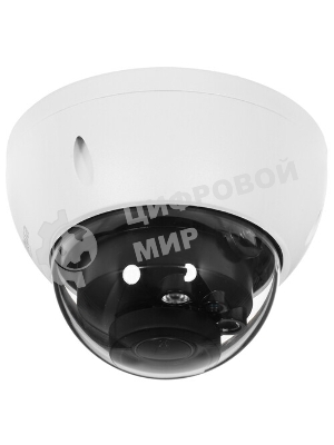 Видеокамера IP Dahua DH-IPC-HDBW2231RP-ZS 2.7-13.5мм цветная корп.:белый