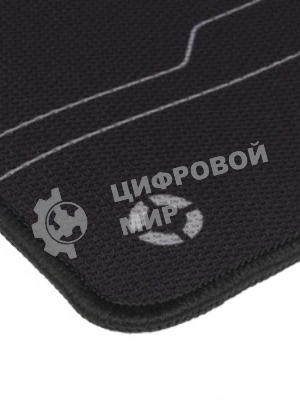 Коврик для мыши A4Tech Bloody BP-50L черный/рисунок 750x300x3мм