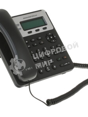 Телефон IP Grandstream GXP1625