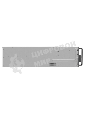 Серверный корпус ExeGate Pro 4U660-HS24 (RM 19