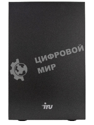 ПК IRU Tactio 510B7GS MT i7 13700F (2.1) 32Gb SSD1Tb RTX5060 8Gb без ОС 2.5xGbitEth 500W черный (RUS) (2195816)