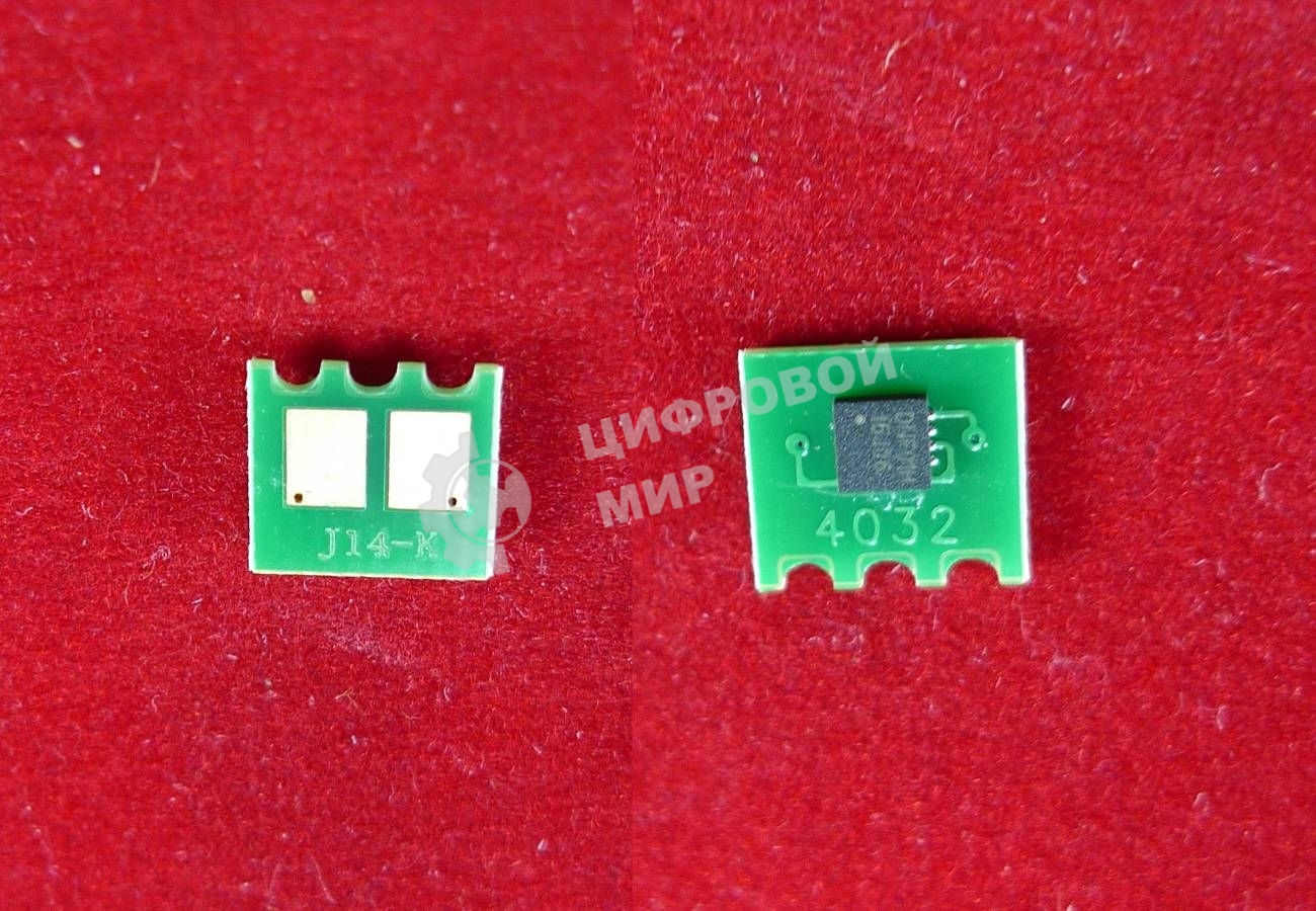 Чип ELP для HP Universal CB540A/CC530A/CE264X/CE270A/CE278A/CE310A/CE320A/CE340A/CE400A/CE410A/CF210A/CF283A/CF350A/CF380A/, Canon CRG716/718/728/731/737, черный (Китай)