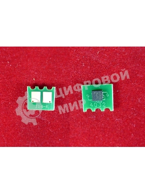 Чип ELP для HP Universal CB540A/CC530A/CE264X/CE270A/CE278A/CE310A/CE320A/CE340A/CE400A/CE410A/CF210A/CF283A/CF350A/CF380A/, Canon CRG716/718/728/731/737, черный (Китай)