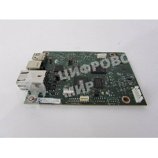 Плата форматера (сетевая, беспроводная) HP LJ M402dw (C5F95-60001/C5F94-60001)