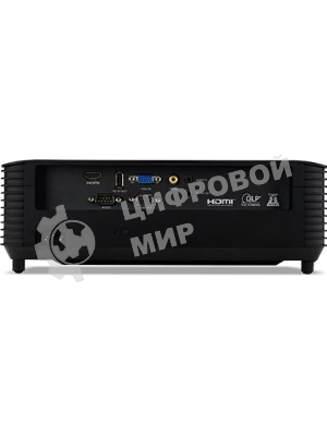Проектор Acer X1128H DLP 4500Lm (800x600) 20000:1 ресурс лампы:6000часов 1xHDMI 2.7кг