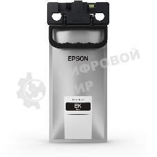 Контейнер с чернилами WF-C5x90 Series Ink Cartridge XXL черный 10K pages