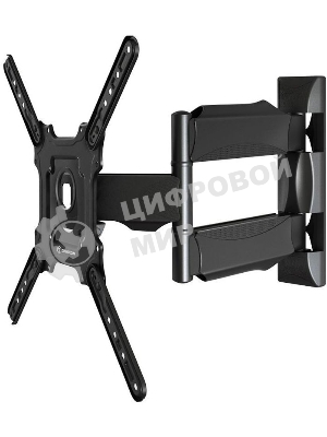 Кронштейн ONKRON M4 черный 32-65