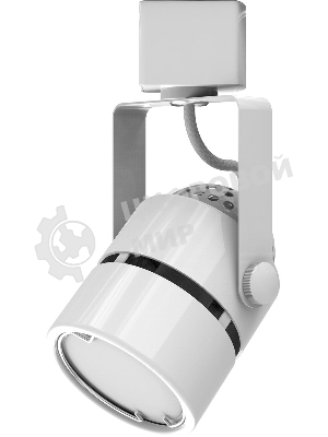 Система трековая Gauss 50Вт белый
