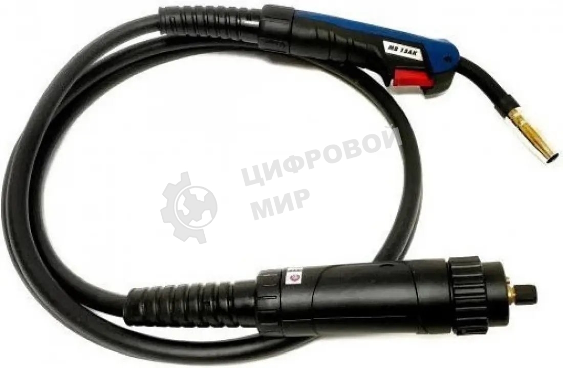 Горелка Ресанта для САИПА-220