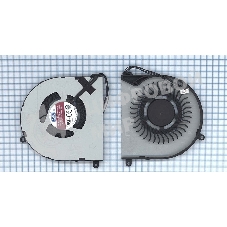 Вентилятор (кулер) для ноутбука Lenovo ThinkPad Edge E550C E550 E555