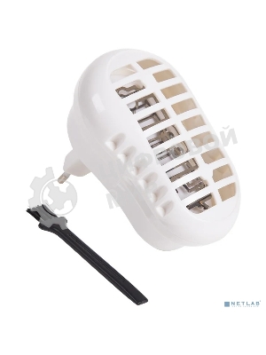 Уничтожитель насекомых Rexant с ультрафиолетовой лампой, 220 В