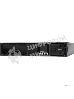 Источник бесперебойного питания UPS Сайбер Электро ПИЛОТ-1000Р Линейно-интерактивный