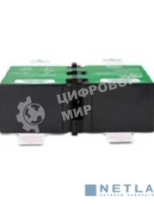 Батарея APC APCRBC123 Replacement Battery Cartridge # 123