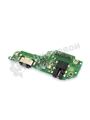 шлейф с разъемом зарядки для vivo Y33s (V2109)