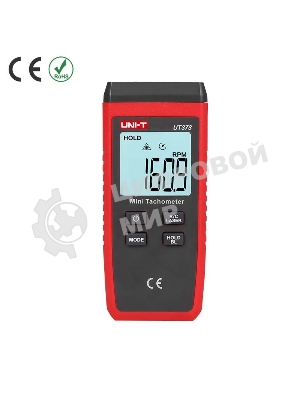 Мини-тахометр UNI-T UT373