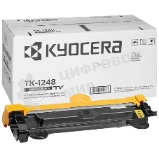 Картридж лазерный TK-1248 5000 стр. для MA2001/MA2001w/PA2001/PA2001w