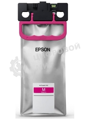 Контейнер Epson T01D3 пурпурный для WF-C529RDW/C579RDWF
