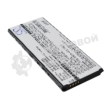 Аккумулятор CS-SMN915SL EB-BN915BBC для Samsung Galaxy Note Edge SM-N915 3.8V, 2600mAh, 9.88Wh