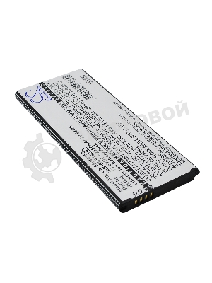 Аккумулятор CS-SMN915SL EB-BN915BBC для Samsung Galaxy Note Edge SM-N915 3.8V, 2600mAh, 9.88Wh