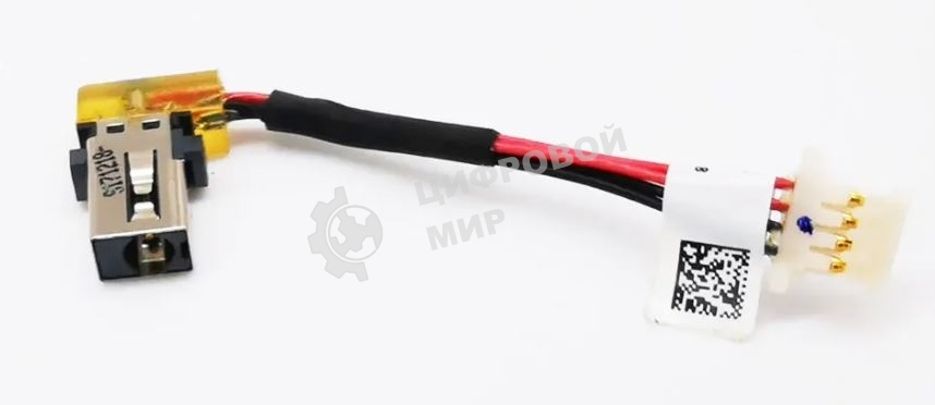 Разъем для ноутбука Acer Swift SF314-52 SF314-52G с кабелем