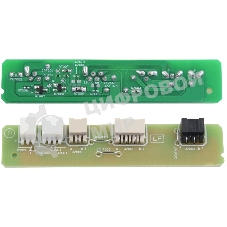 Плата коммутационная CET CET461001 для HP LJ Enterprise M607dn/608dn/609dn/631dn