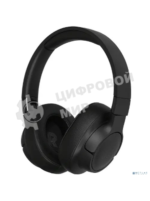 Беспроводные/проводные наушники JBL Tune 720BT черный, полноразмерные, Bluetooth + проводной, быстрая зарядка