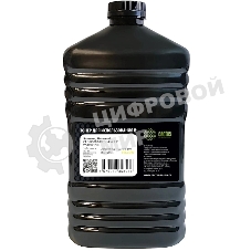 Тонер Cactus CS-TSGHPY-500 желтый флакон 500гр. для принтера Samsung CLP-K300A/CLT-K404/HP W2070/1/2/3