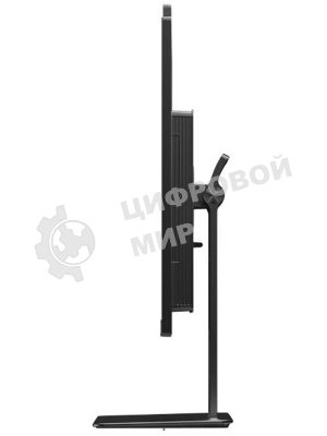 Моноблок IRBIS SmartAIO 24; 23.8“(i5-13400;16Gb/512Gb;IPS;16:9;1920x1080x100Hz;1500:1;250Cd/m2;5ms;HDMI(out);DP;USB-C;4*USB 2.0;2*USB3.1;RJ45;WebC 5MP;WIFI6;BT5.0;Tilt;HAS;Piv;Spk2*3W;keyb+m;Win11Pro(Китай)