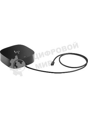 USB-концентратор HP USB-C Dock G5