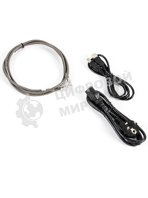 Источник бесперебойного питания SKAT-UPS 800 AI ИБП 220В 480Вт 1 АКБ 9А.ч внутр. меандр. стаб-ция напр-я. 6 выходов Бастион 452