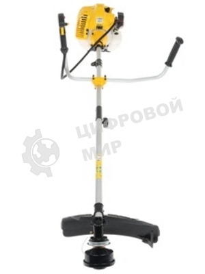 Леска для садовых триммеров Huter R3012 d=3мм L=12м для Huter GGT-1900S(T) (71/2/1)