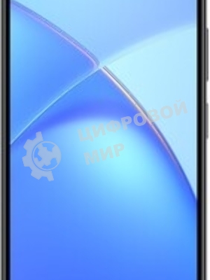 Смартфон Infinix SMART 10 4/128Gb черный
