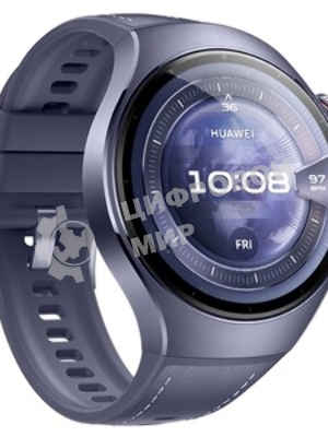 Умные часы Huawei Watch 5 Rates-L39L, 1.5