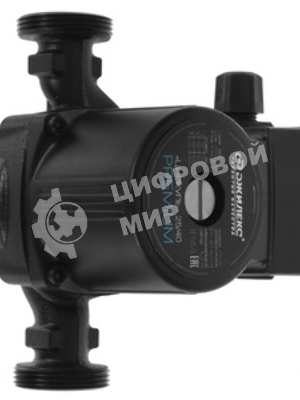 Насос циркуляционный Джилекс Циркуль 25/40 PREMIUM 65Вт 3300л/час (2541)