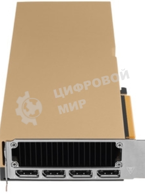 Видеокарта Nvidia Tesla L40s